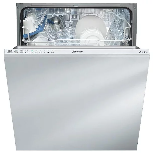 Ремонт Indesit DIF 16B1 A в Владивостоке