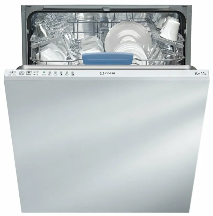 Ремонт Indesit DIF 16T1 A в Владивостоке