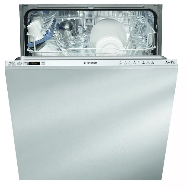 Ремонт Indesit DIFP 18B1 A в Владивостоке