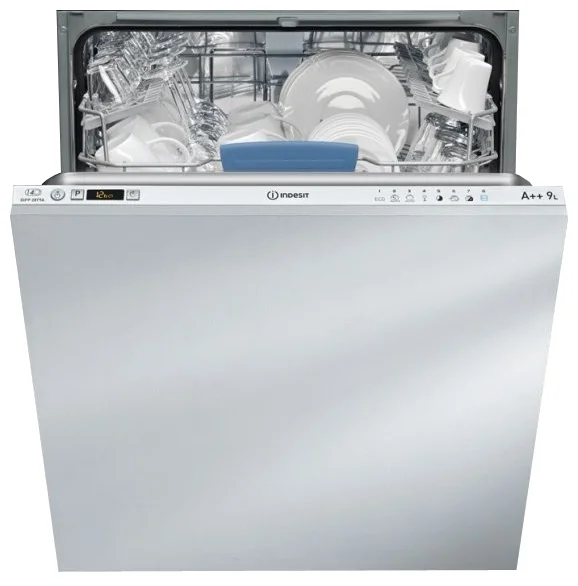 Ремонт Indesit DIFP 28T9 A в Владивостоке