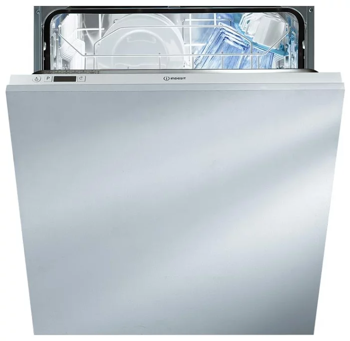 Ремонт Indesit DIFP 4367 в Владивостоке