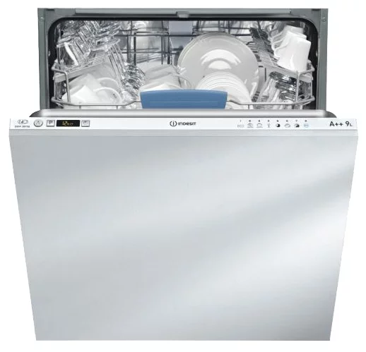 Ремонт Indesit DIFP 8B+96 Z в Владивостоке