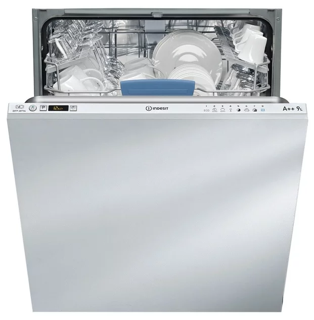 Ремонт Indesit DIFP 8T94 Z в Владивостоке