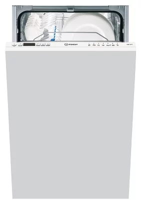 Ремонт Indesit DISP 5377 в Владивостоке