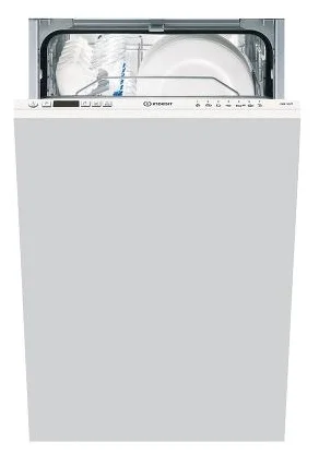 Ремонт Indesit DISR 14B в Владивостоке