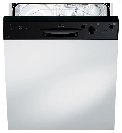 Ремонт Indesit DPG 15 BK в Владивостоке