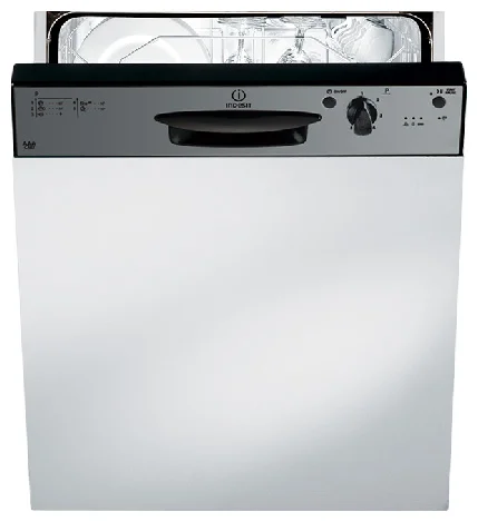 Ремонт Indesit DPG 15 IX в Владивостоке