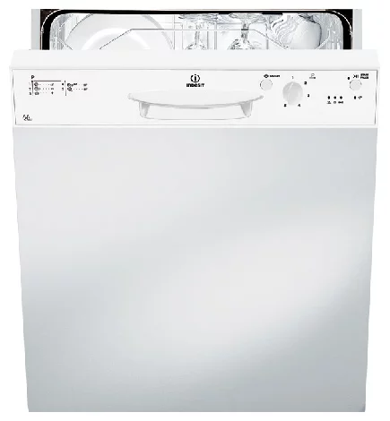 Ремонт Indesit DPG 15 WH в Владивостоке