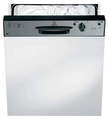 Ремонт Indesit DPG 36 A IX в Владивостоке