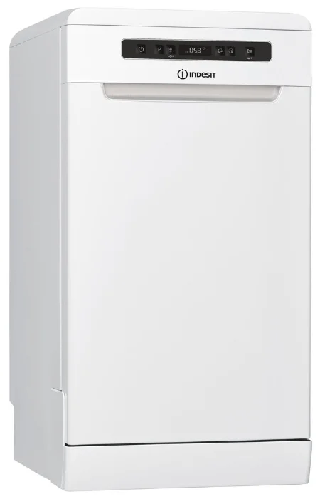 Ремонт Indesit DSFC 3M19 в Владивостоке