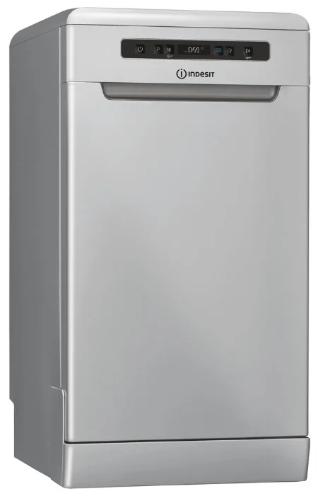 Ремонт Indesit DSFC 3T117 S в Владивостоке