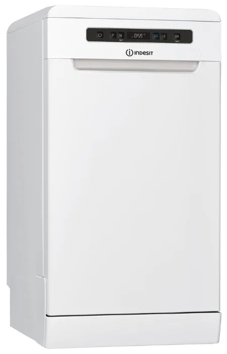 Ремонт Indesit DSFC 3T117 в Владивостоке