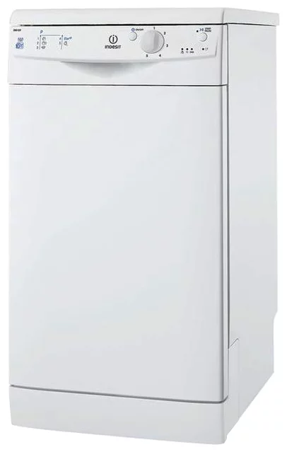 Ремонт Indesit DSG 051 в Владивостоке