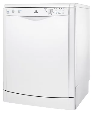 Ремонт Indesit DSG 262 в Владивостоке