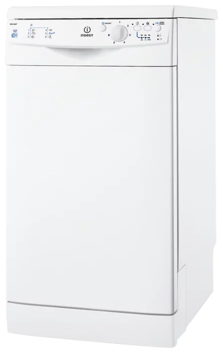 Ремонт Indesit DSG 2637 в Владивостоке