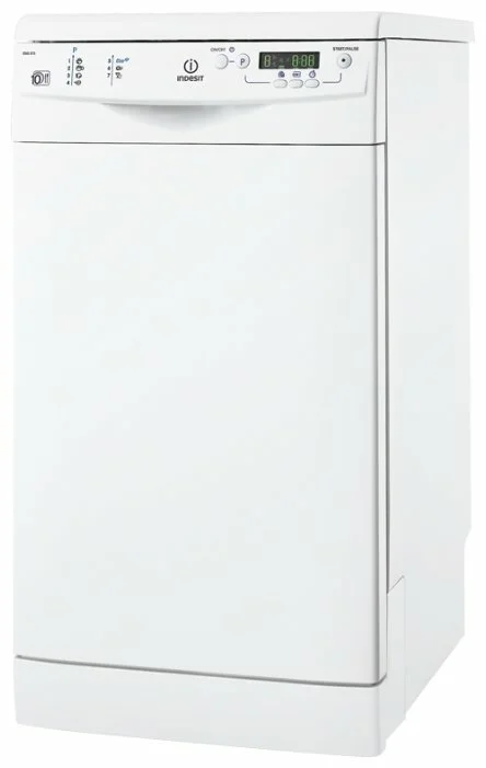 Ремонт Indesit DSG 5737 в Владивостоке