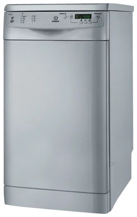 Ремонт Indesit DSG 5741 NX в Владивостоке