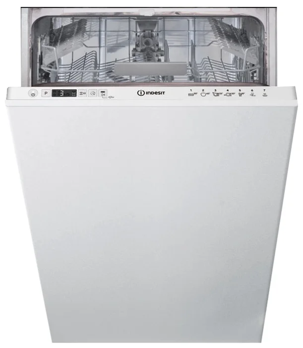 Ремонт Indesit DSIC 3M19 в Владивостоке