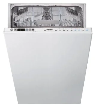 Ремонт Indesit DSIC 3T117 в Владивостоке