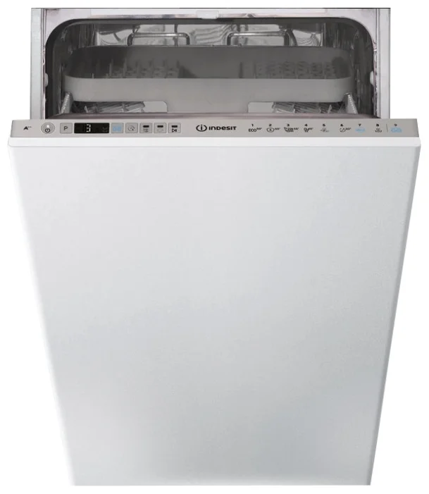 Ремонт Indesit DSIO 3T224 CE в Владивостоке