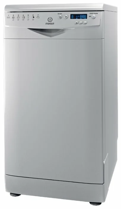 Ремонт Indesit DSR 57B S в Владивостоке