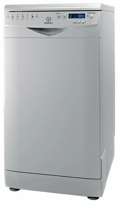 Ремонт Indesit DSR 57T19 CA S в Владивостоке