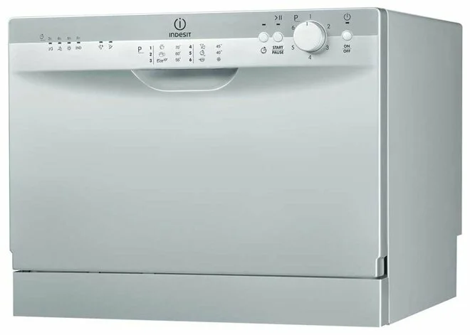 Ремонт Indesit ICD 661 S в Владивостоке